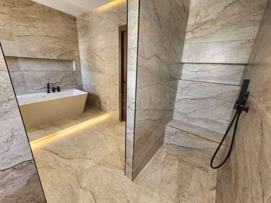 Villas d'exception avec piscine en compound privé