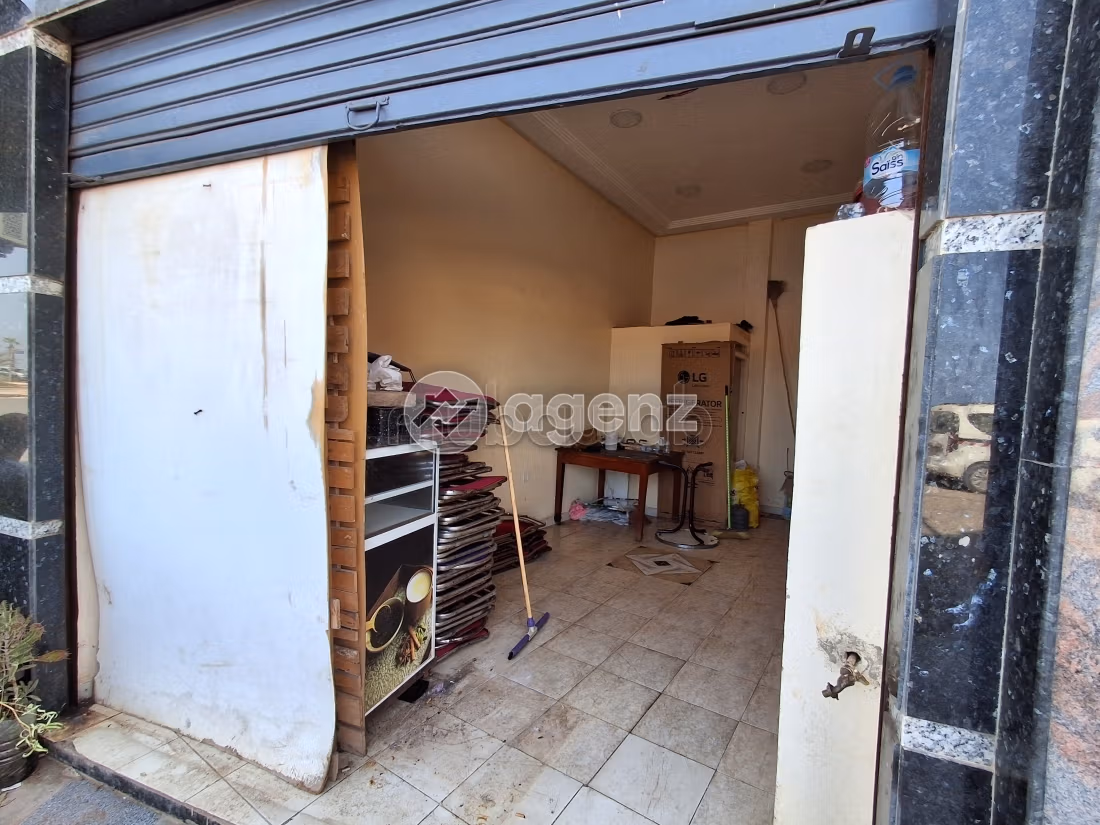 Store for sale 19 m² Hay Chemaou Sale