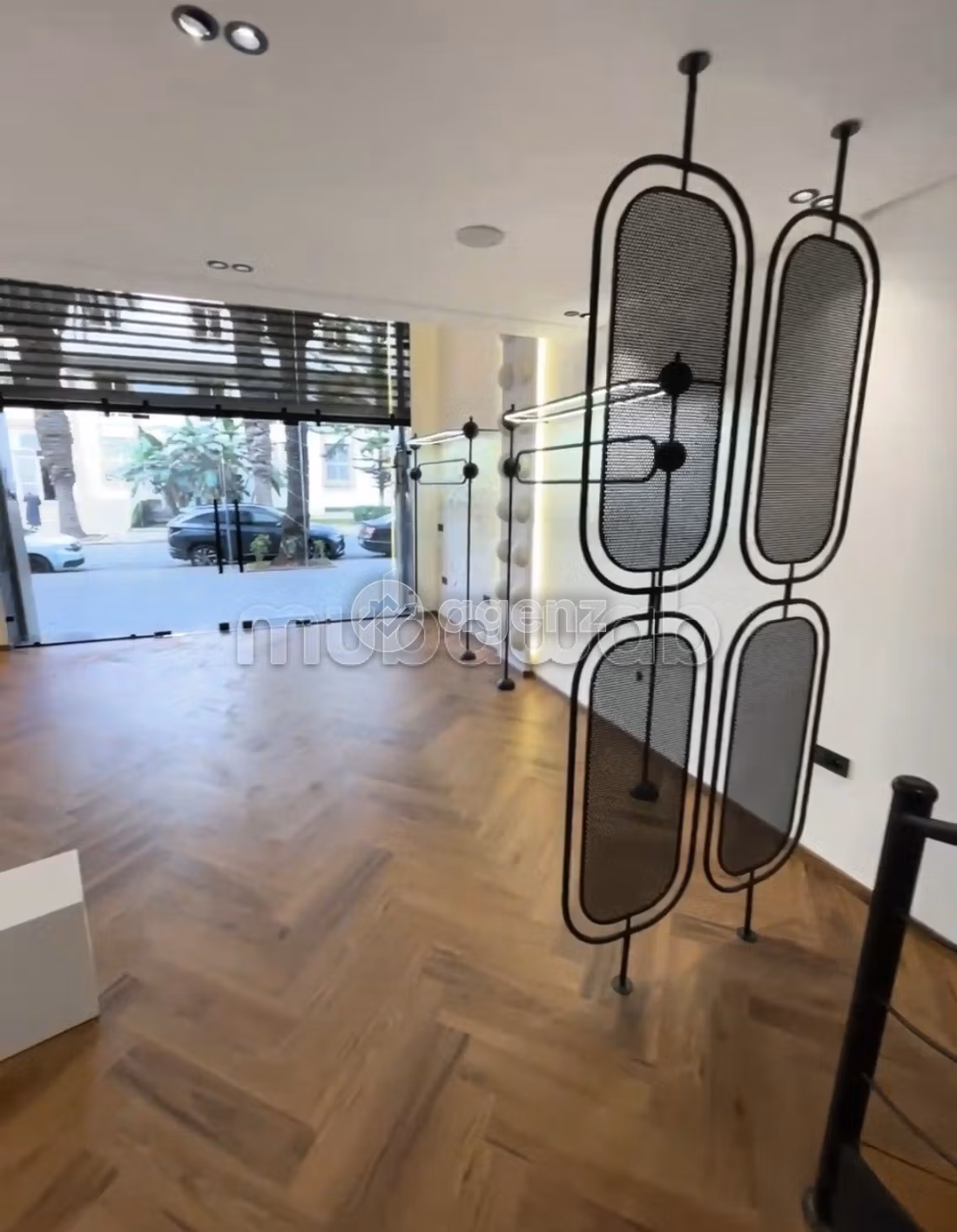 Comercio en venta 47 m² Centro Ciudad Mohammedia