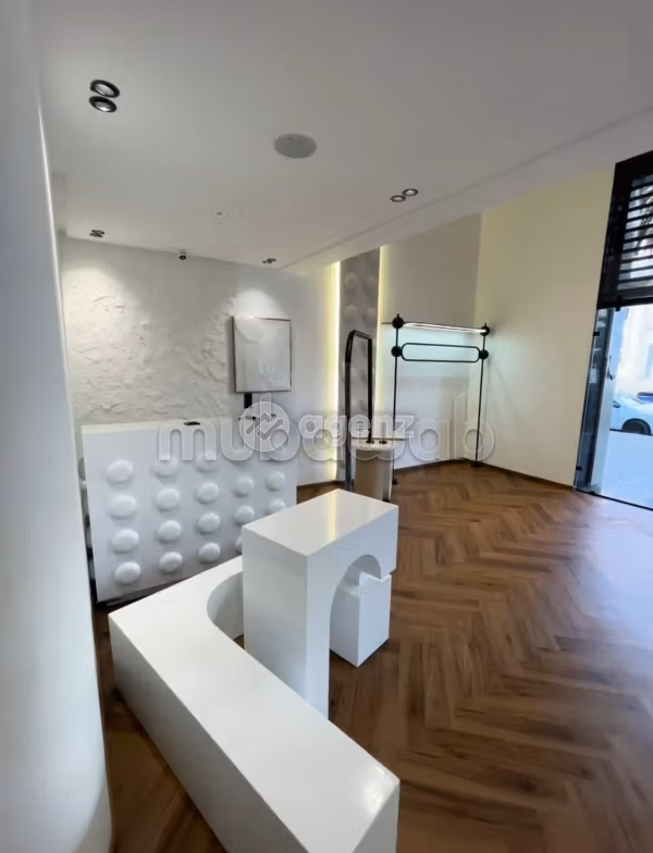 Winkel te koop 47 m² Centrum Mohammedia