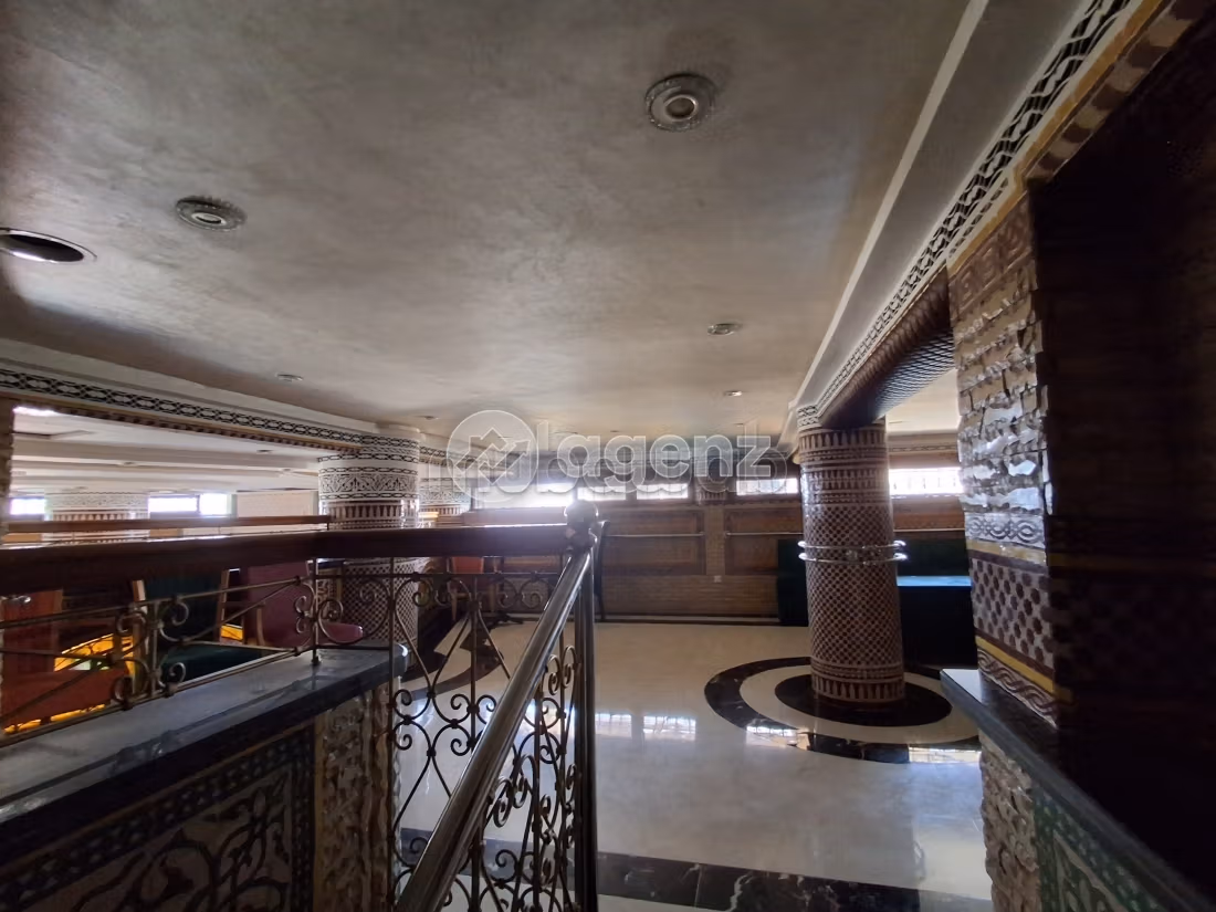 Comercio en venta 95 m² hay chemaou Salé