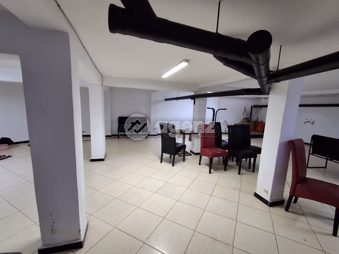 Comercio en venta 95 m² hay chemaou Salé