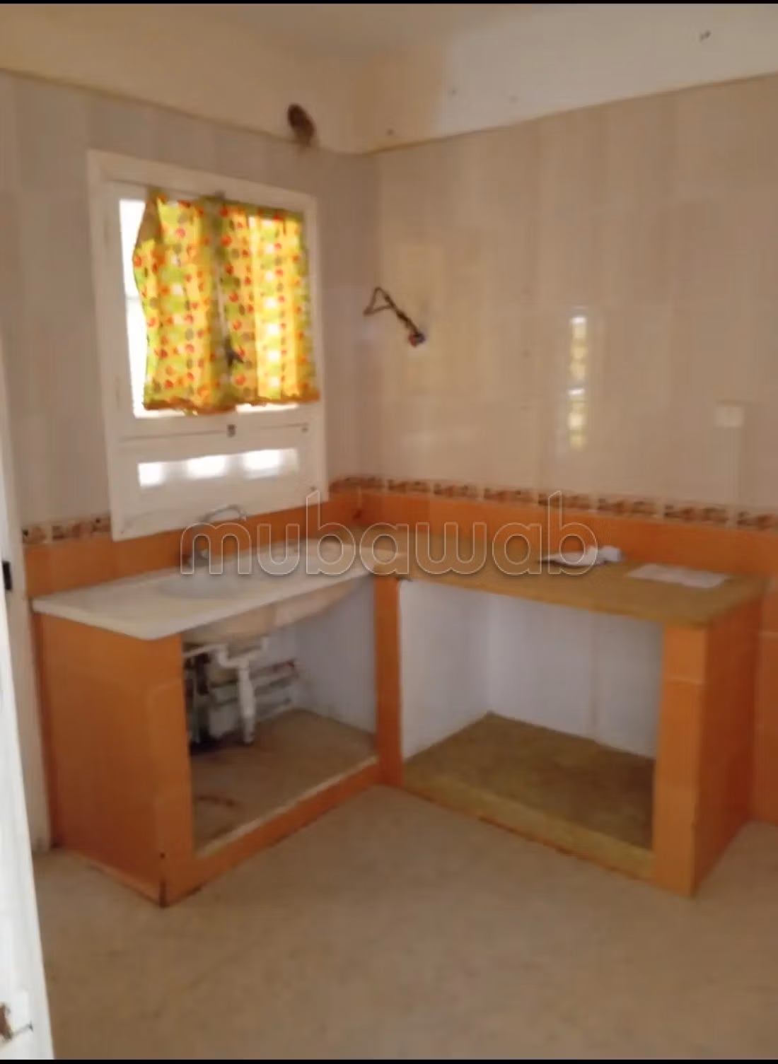 Vente de villa