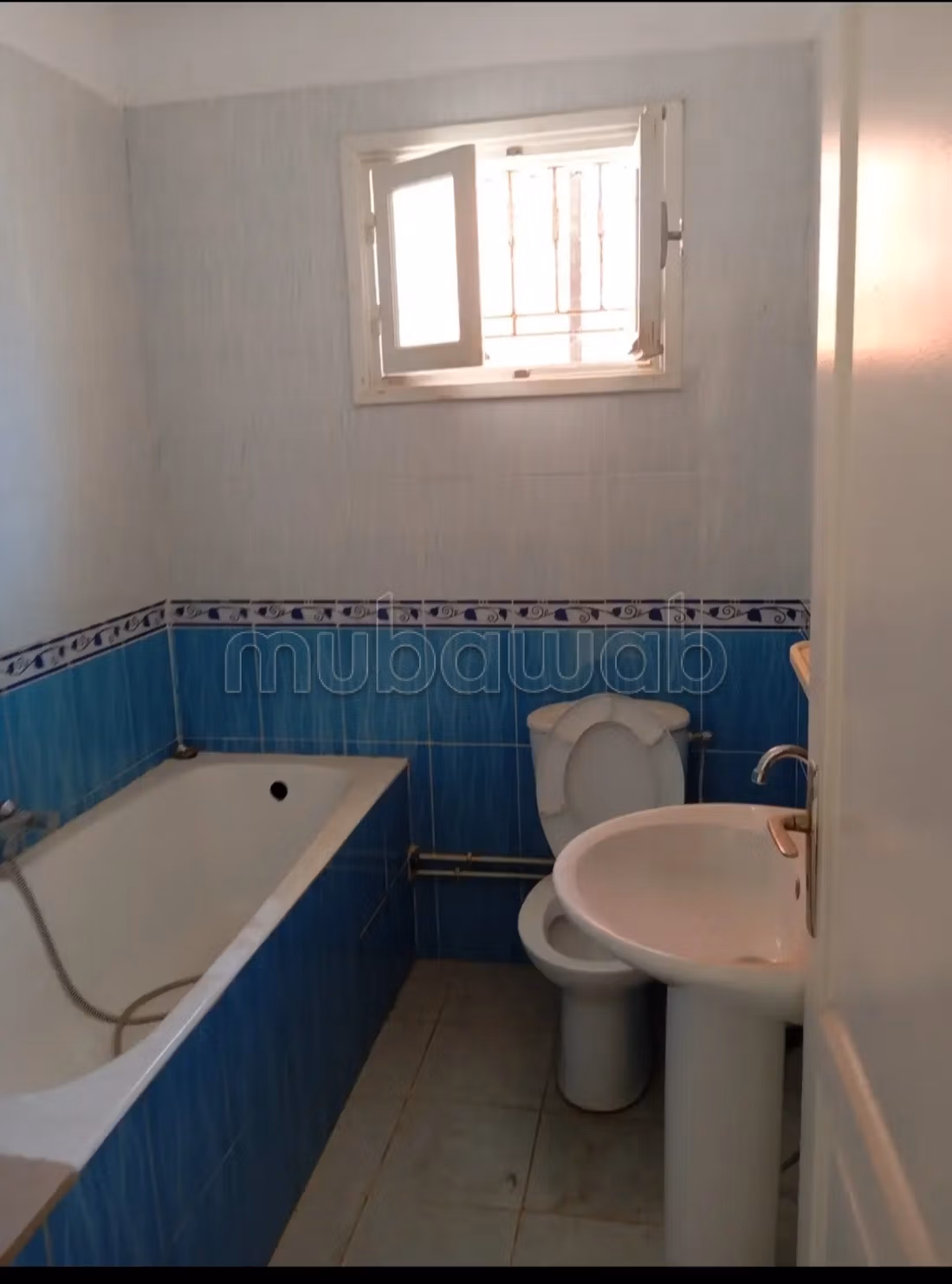 Vente de villa
