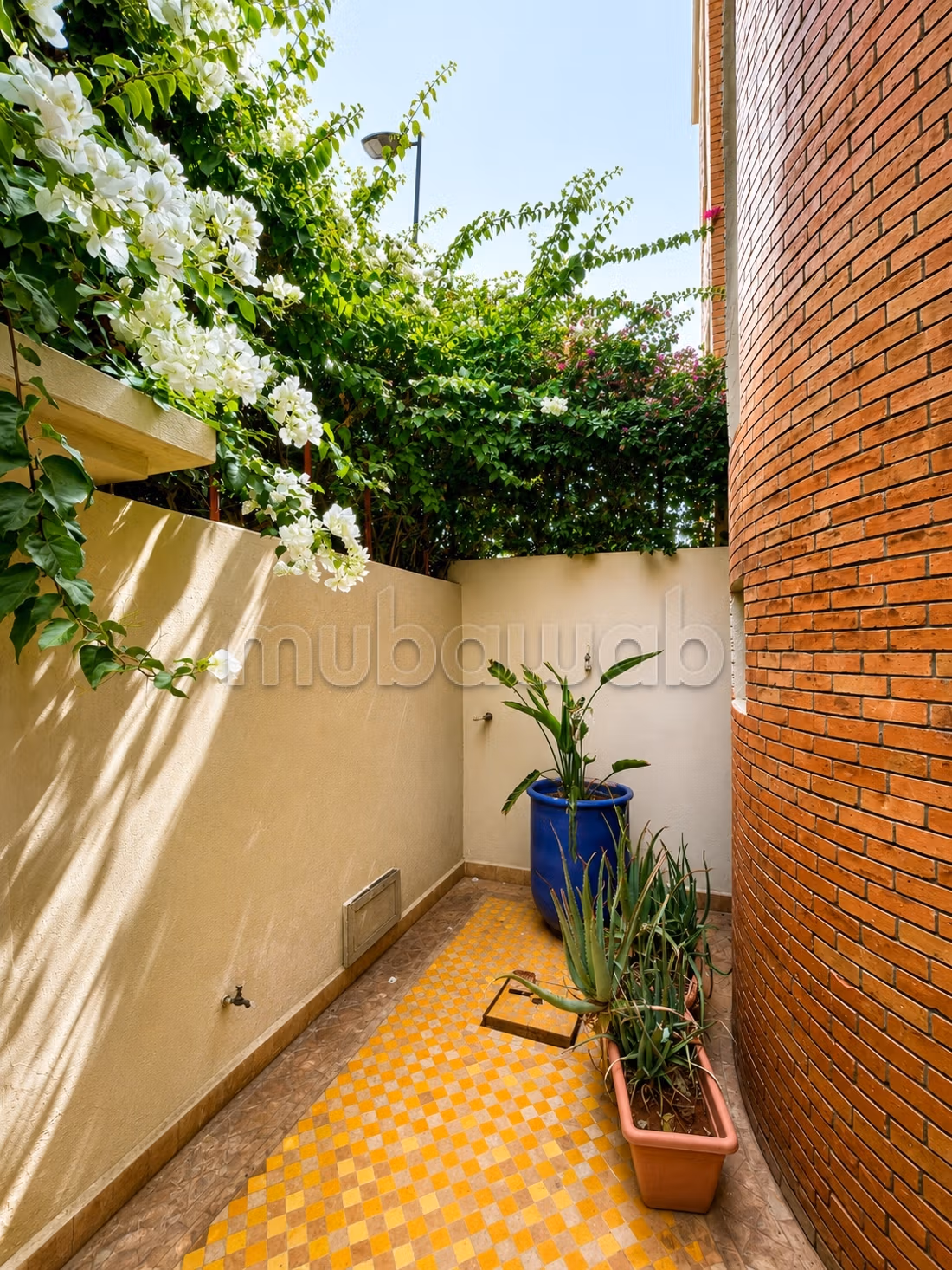 Villa en venta Residencia Bouaakaz Chrifia en Marrakech