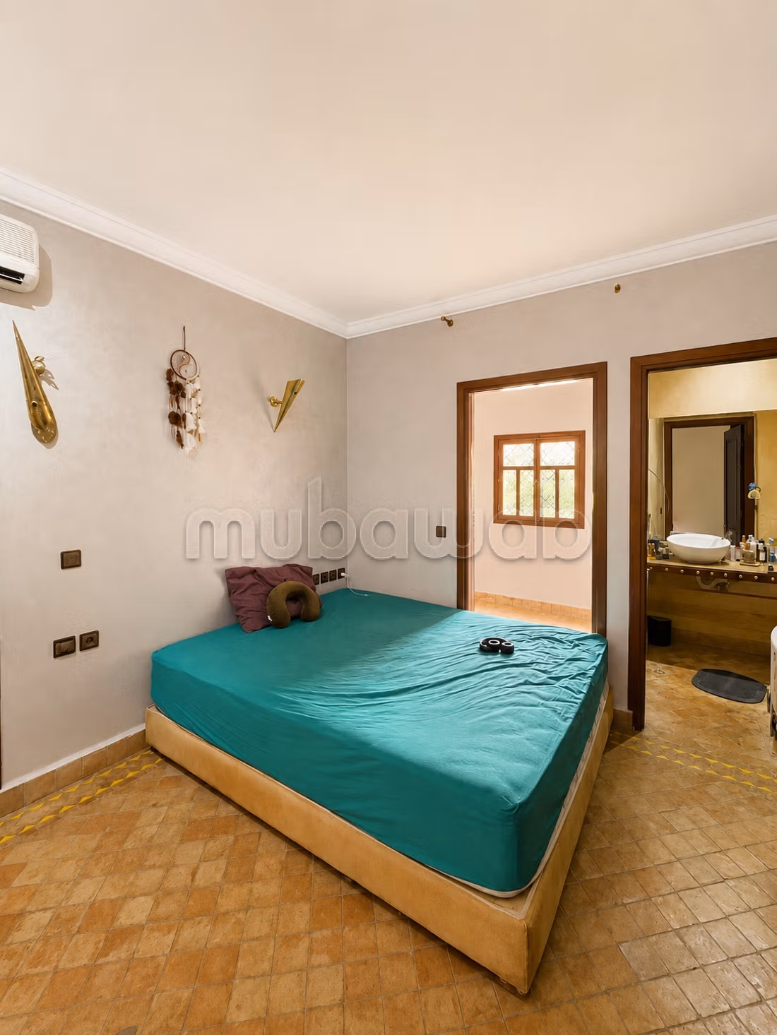 Villa en venta Residencia Bouaakaz Chrifia en Marrakech