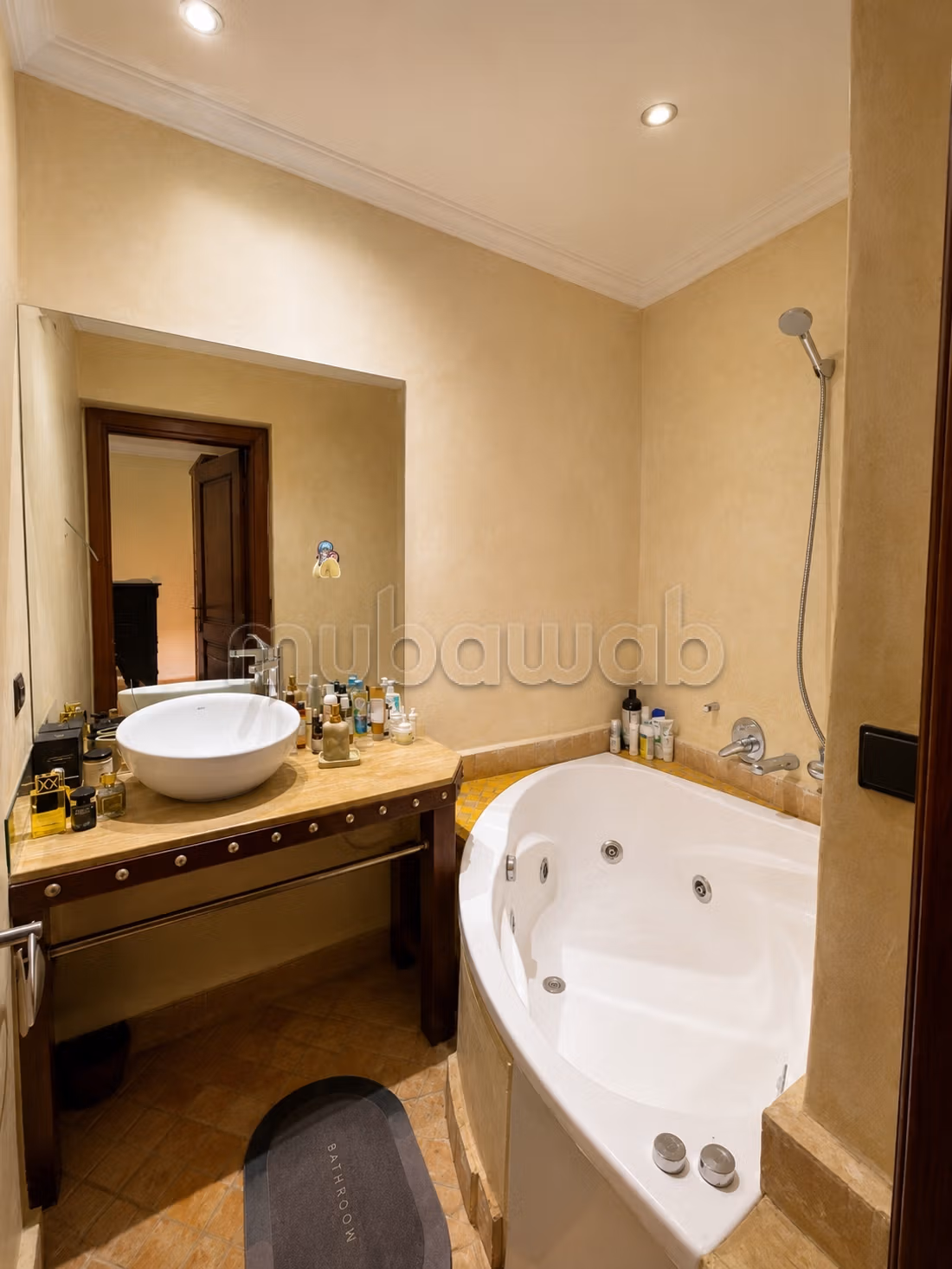 Villa en venta Residencia Bouaakaz Chrifia en Marrakech