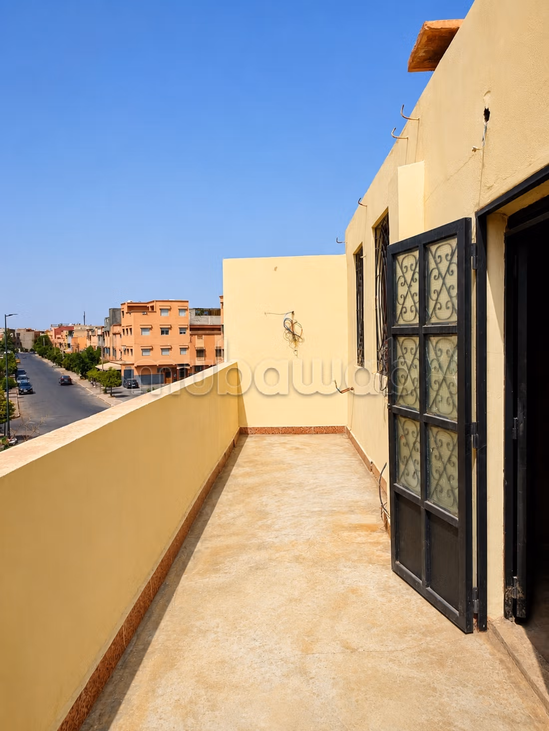Villa en venta Residencia Bouaakaz Chrifia en Marrakech