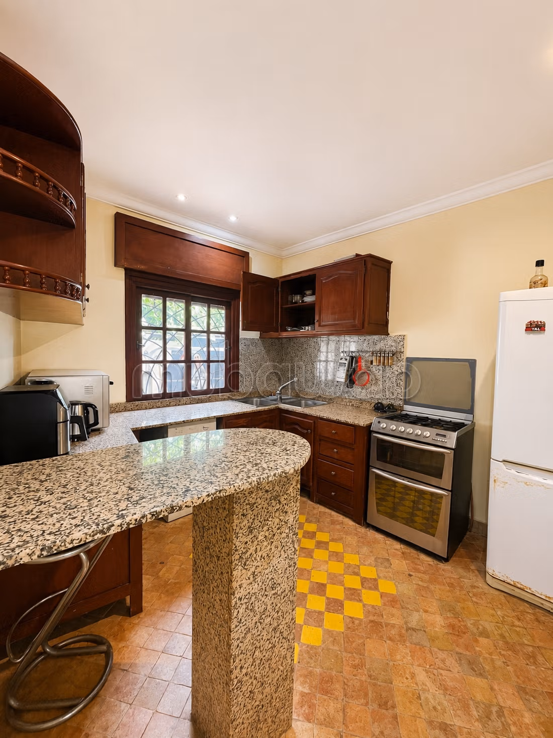 Villa en venta Residencia Bouaakaz Chrifia en Marrakech