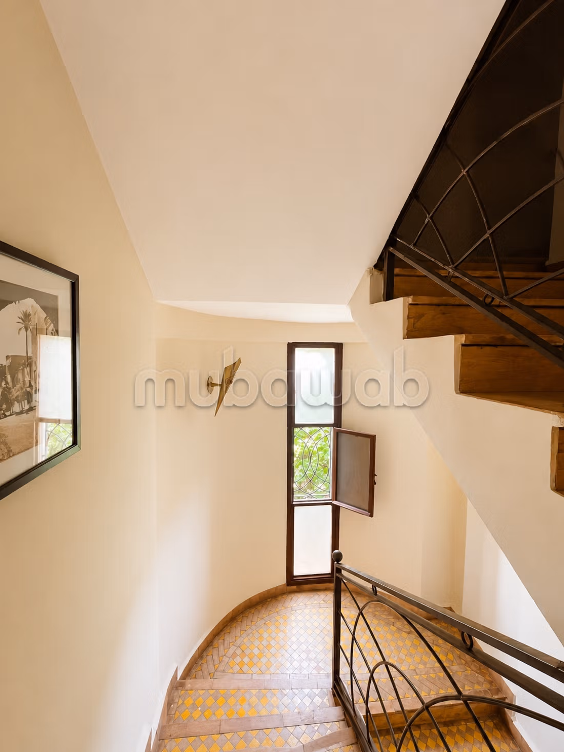 Villa en venta Residencia Bouaakaz Chrifia en Marrakech