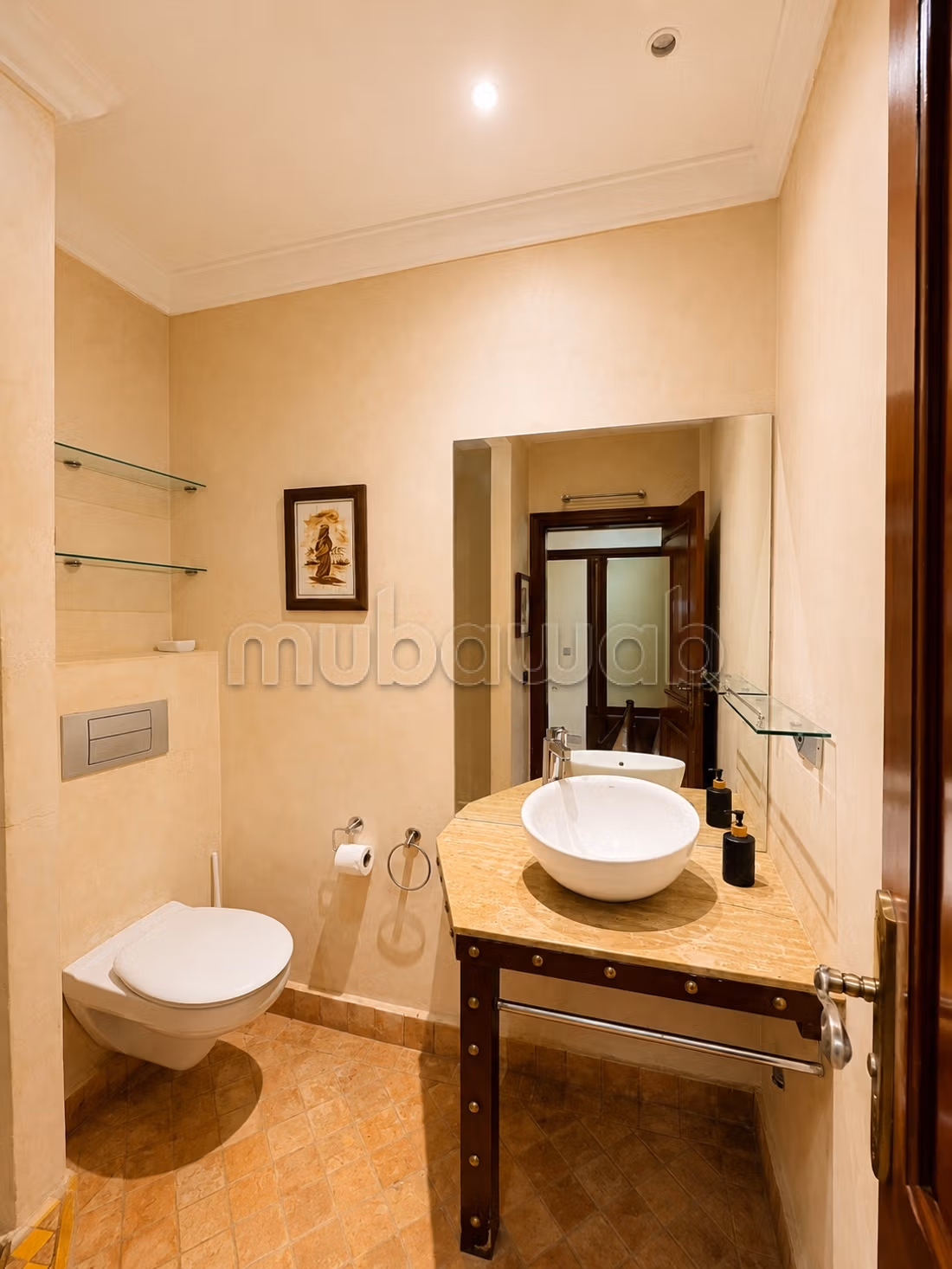 Villa en venta Residencia Bouaakaz Chrifia en Marrakech