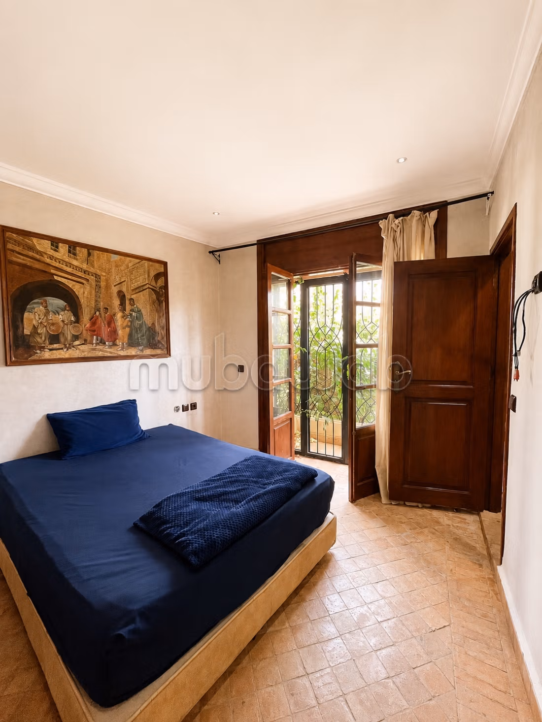 Villa en venta Residencia Bouaakaz Chrifia en Marrakech