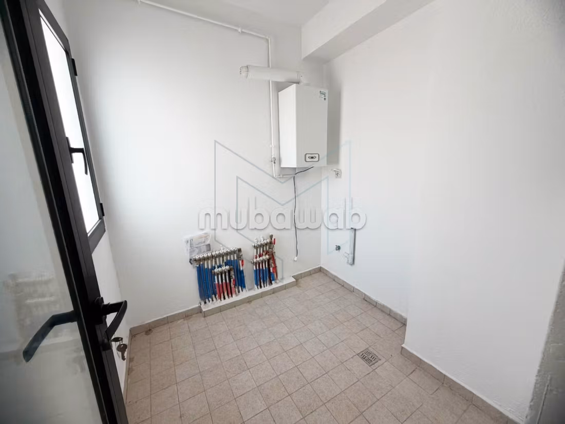 In vendita a La Marsa, un bel appartamento S2
