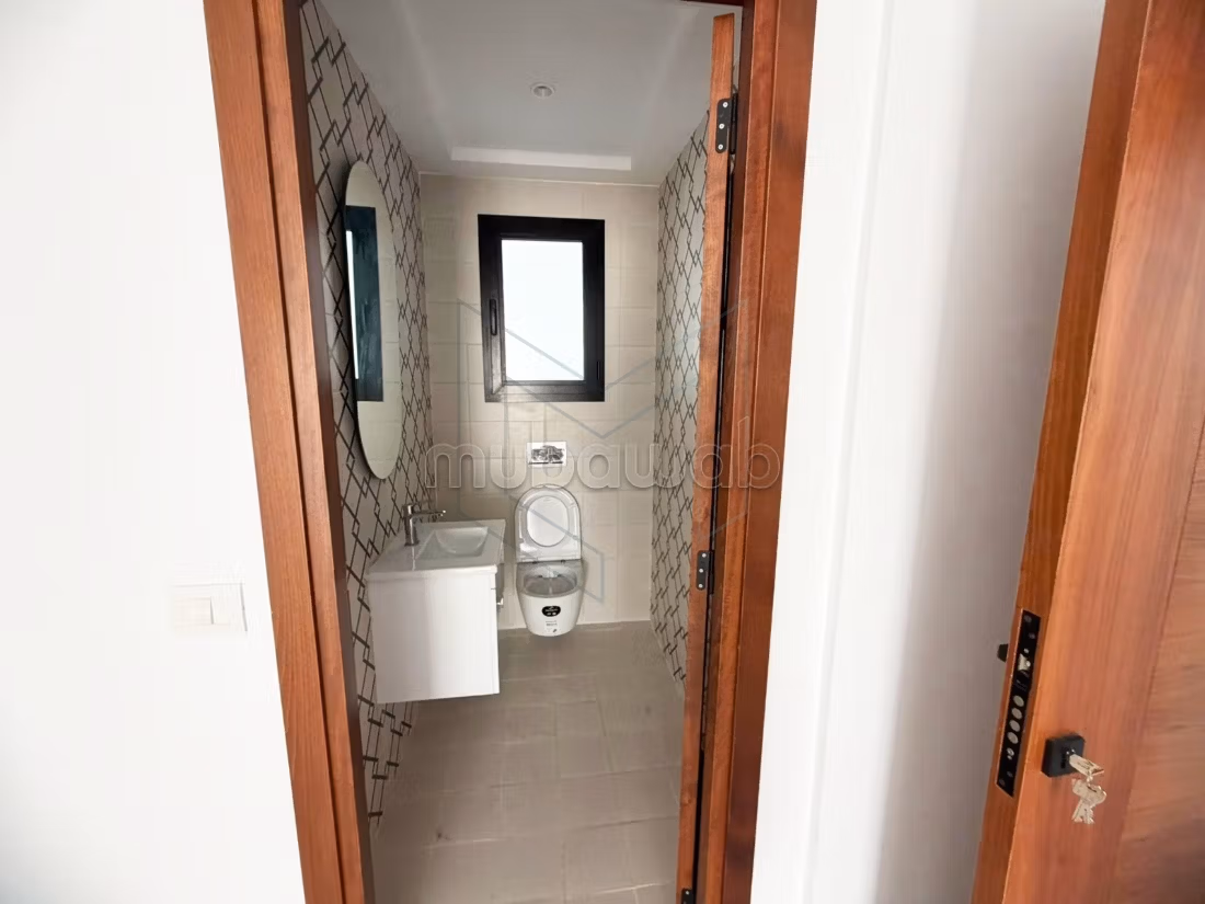 In vendita a La Marsa, un bel appartamento S2