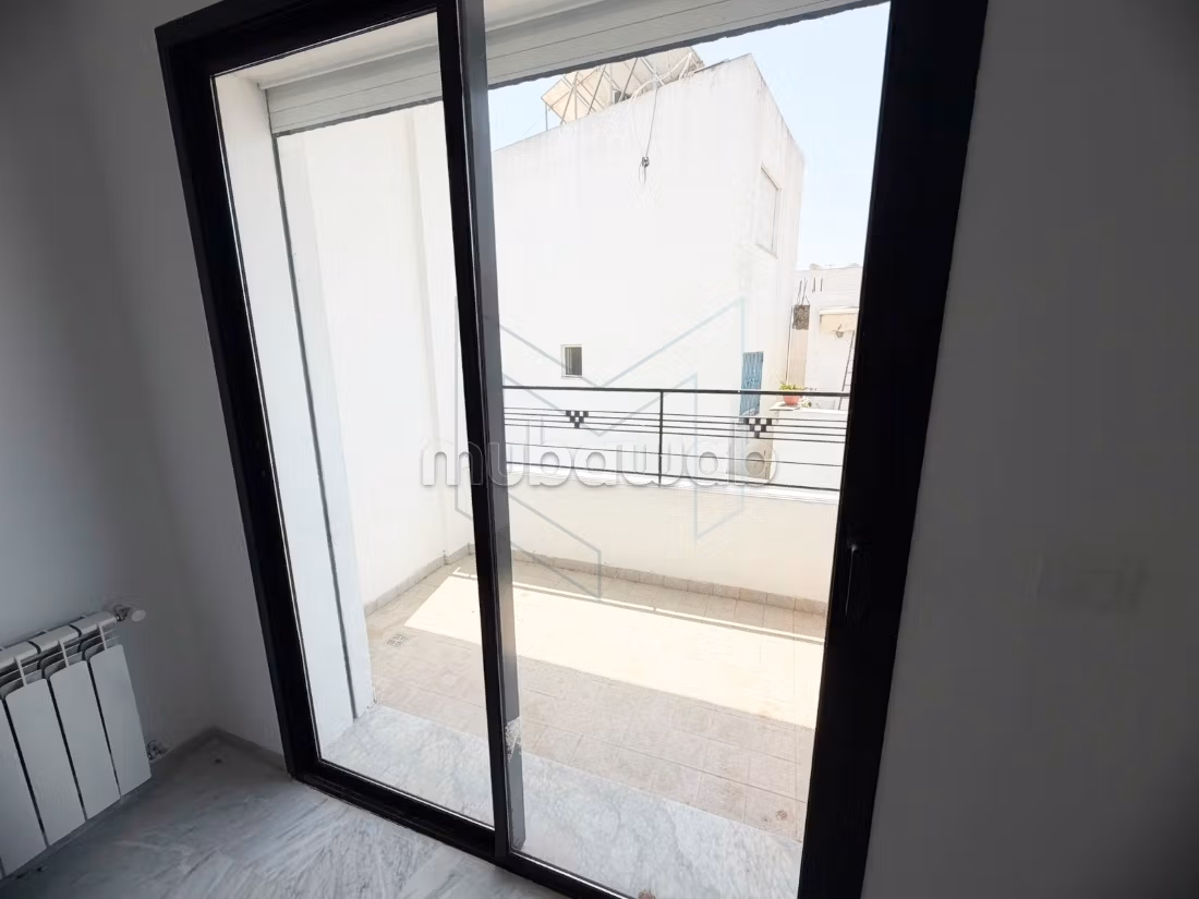 In vendita a La Marsa, un bel appartamento S2