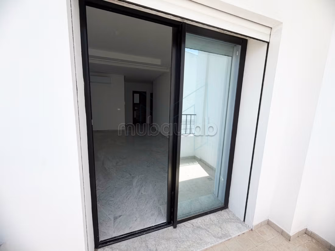 In vendita a La Marsa, un bel appartamento S2