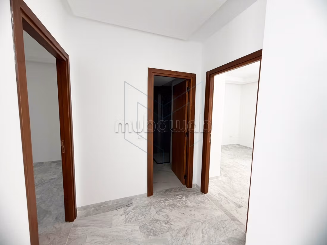 In vendita a La Marsa, un bel appartamento S2