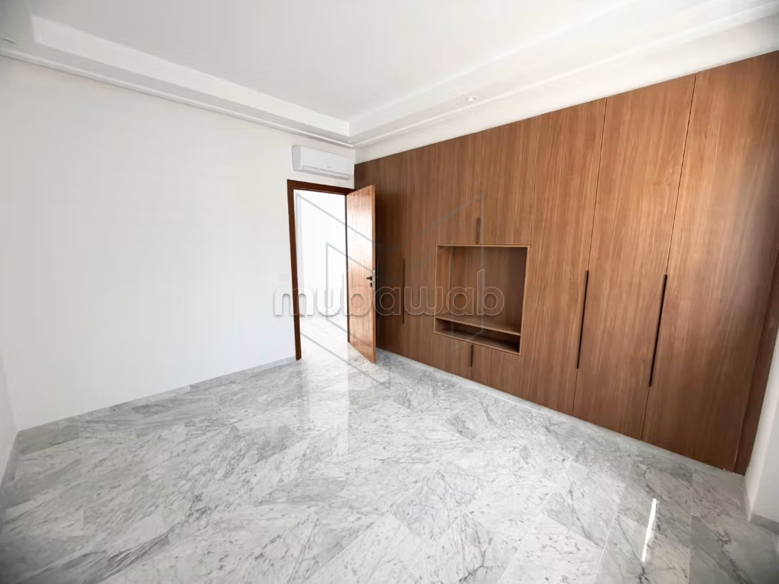 In vendita a La Marsa, un bel appartamento S2