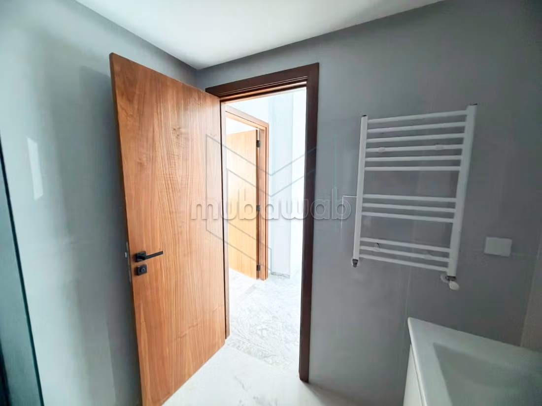In vendita a La Marsa, un bel appartamento S2