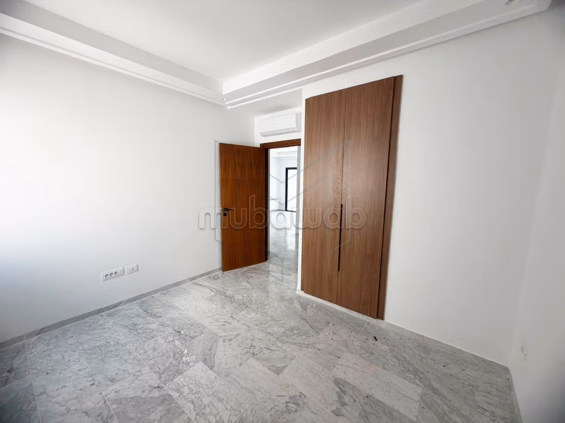 In vendita a La Marsa, un bel appartamento S2