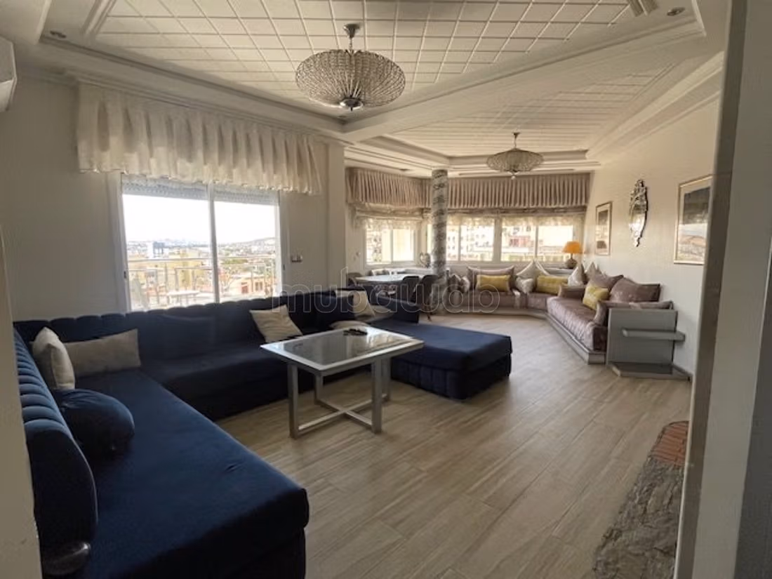 Appartement 150 m² à Centre — 9