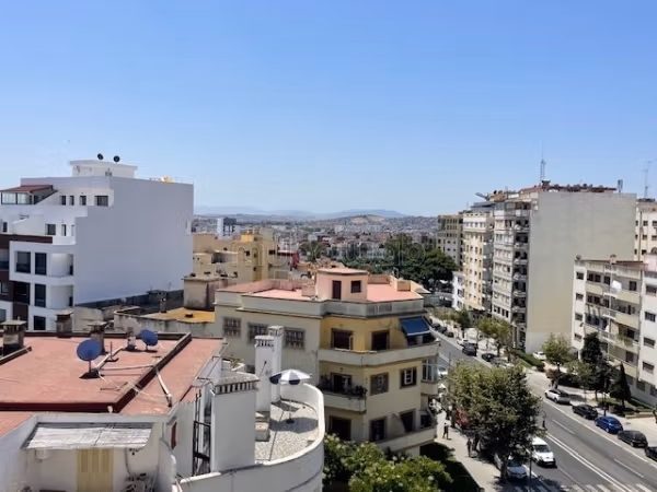Appartement te huur in de Iberia Cervantes buurt