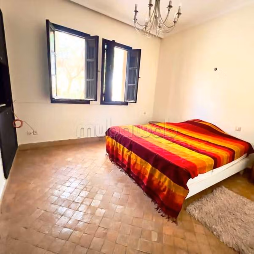 Villa en Venta de 377.0 m² en Marrakech, Arset Lamaach