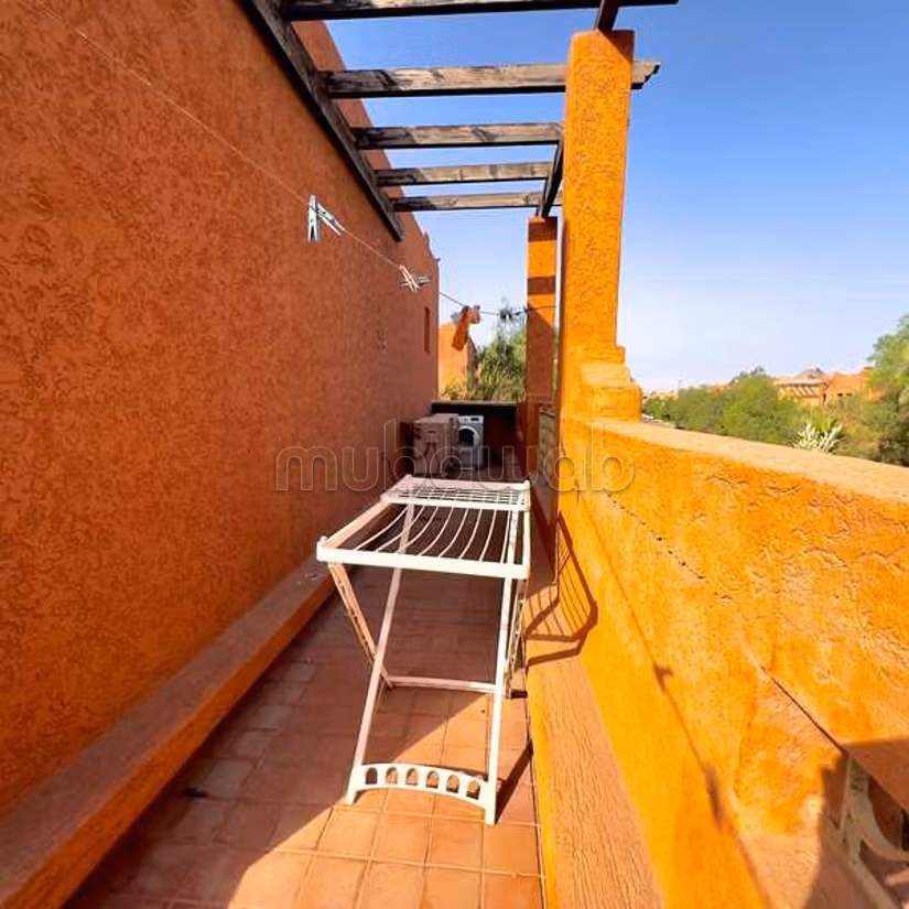 Villa en Venta de 377.0 m² en Marrakech, Arset Lamaach