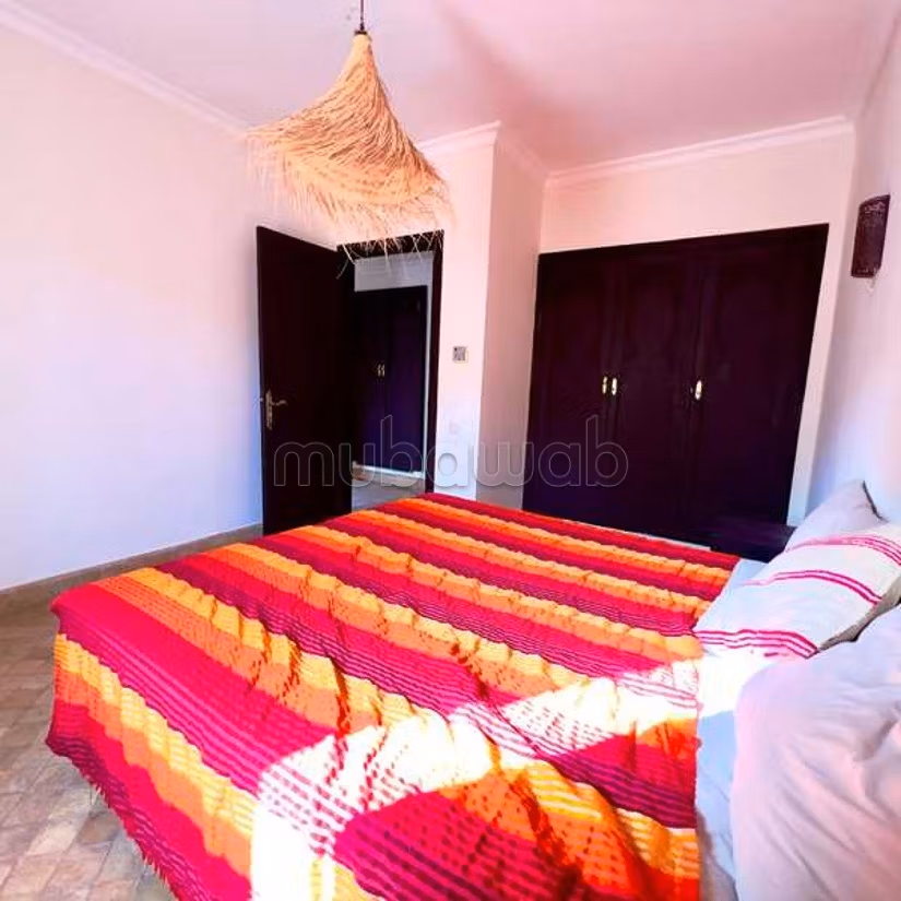 Villa en Venta de 377.0 m² en Marrakech, Arset Lamaach