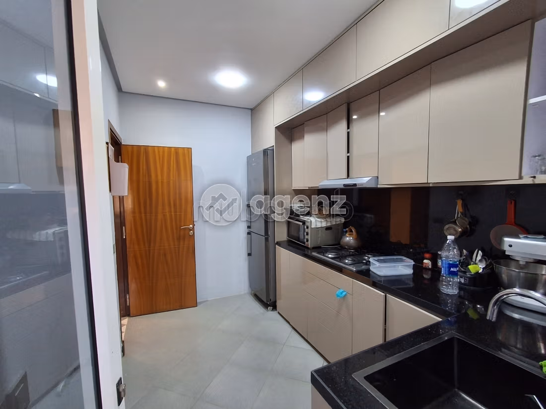 Appartement à vendre 100 m², 3 chambres Andalousse Skhirate Témara