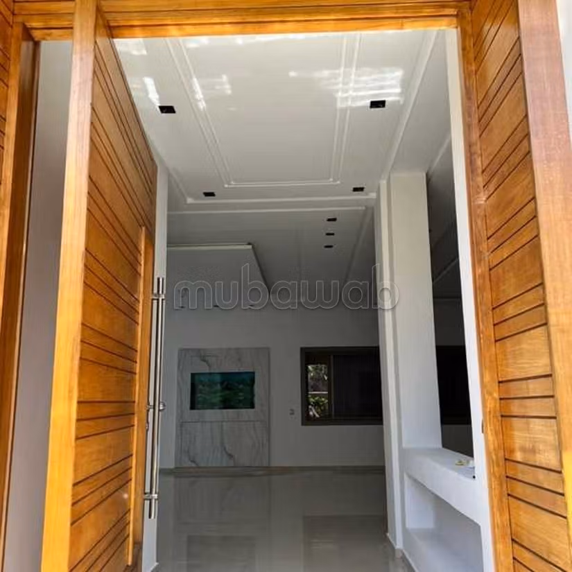 Villa en Venta de 314.0 m² en Dar Bouazza, Tamaris1