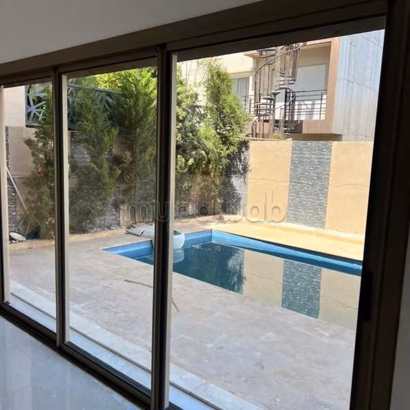Villa en Venta de 314.0 m² en Dar Bouazza, Tamaris1