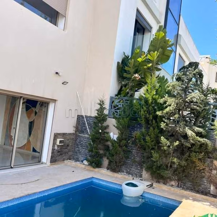 Villa en Venta de 314.0 m² en Dar Bouazza, Tamaris1