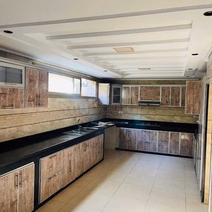 Villa en Venta de 314.0 m² en Dar Bouazza, Tamaris1