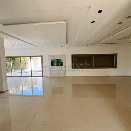 Villa Te Koop van 314.0 m² in Dar Bouazza, Tamaris1