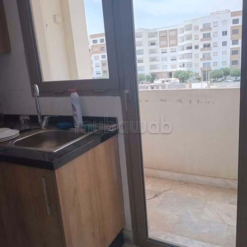 Appartamento in Affitto di 95.0 m² a Nouaceur, Nouaceur