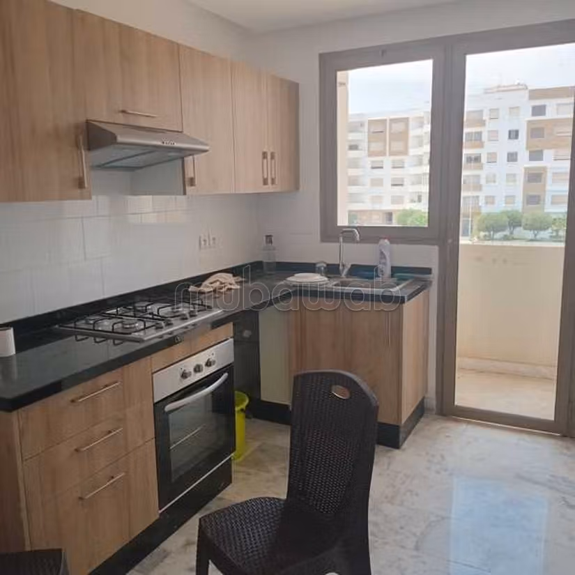 Appartamento in Affitto di 95.0 m² a Nouaceur, Nouaceur