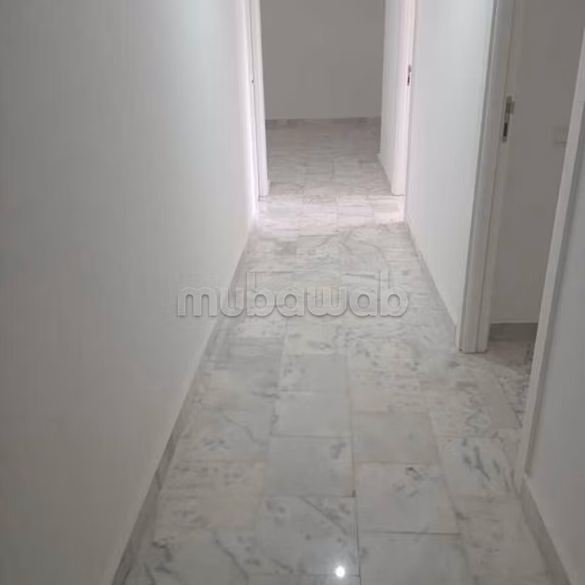 Appartamento in Affitto di 95.0 m² a Nouaceur, Nouaceur