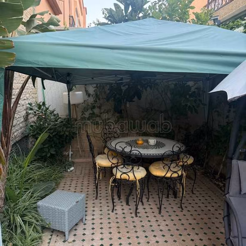 Villa en Venta de 300.0 m² en Marrakech, Azzouzia