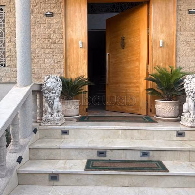 Villa en Venta de 300.0 m² en Marrakech, Azzouzia
