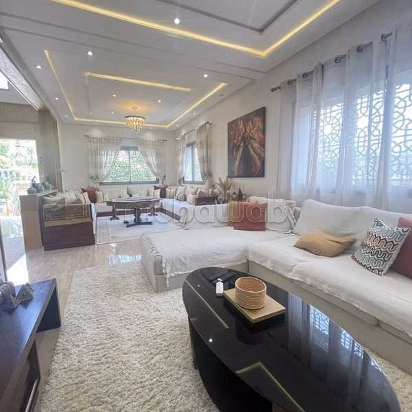Villa en Venta de 300.0 m² en Marrakech, Azzouzia
