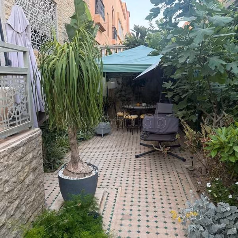 Villa en Venta de 300.0 m² en Marrakech, Azzouzia