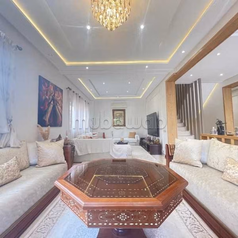 Villa en Venta de 300.0 m² en Marrakech, Azzouzia