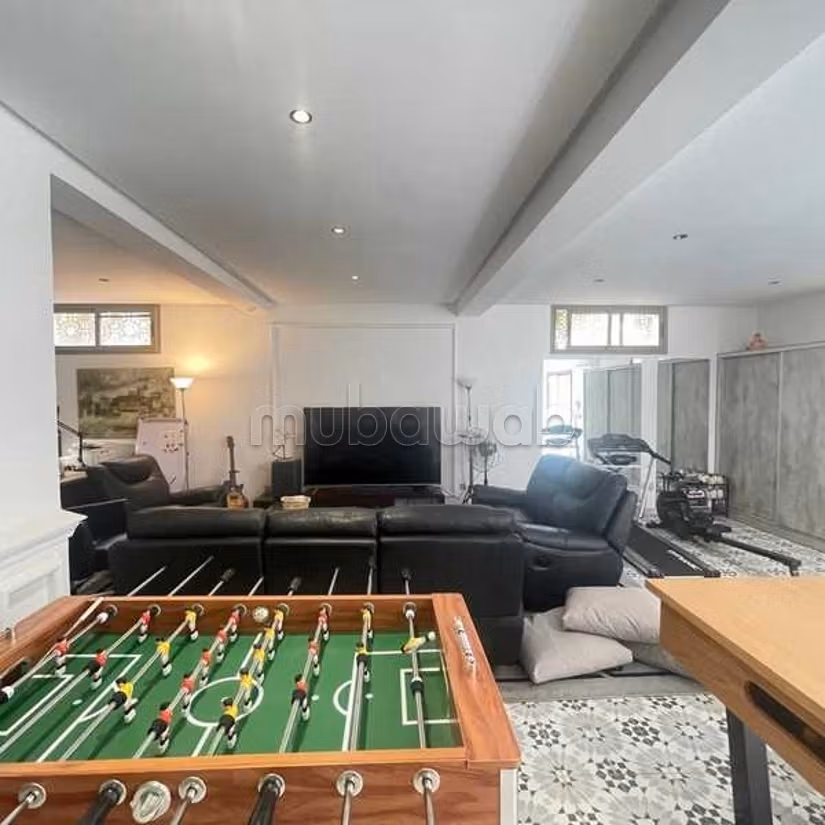 Villa en Venta de 300.0 m² en Marrakech, Azzouzia