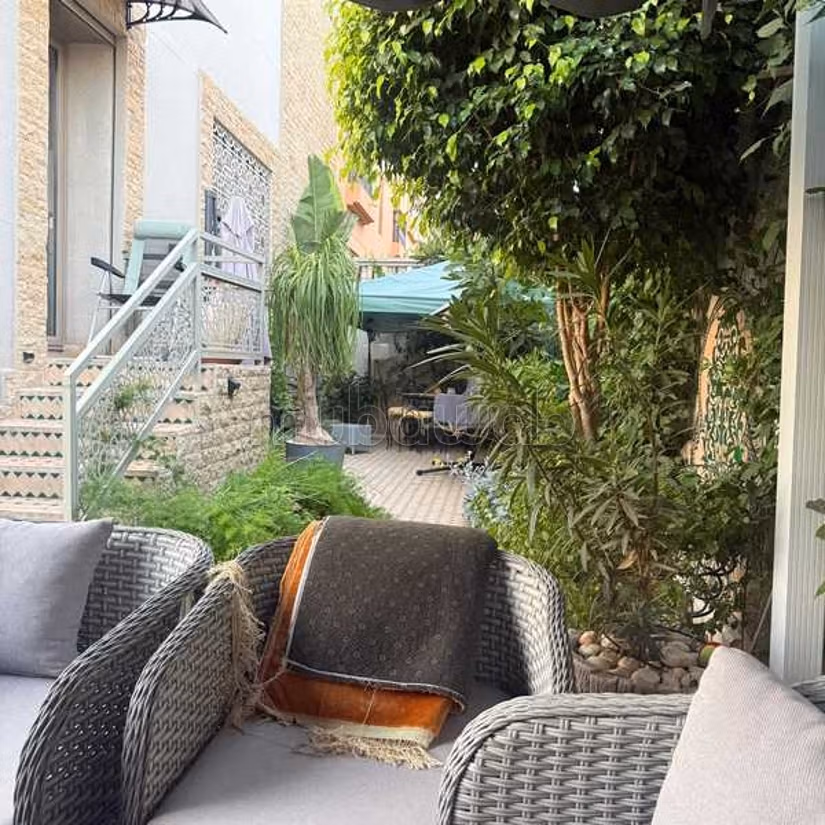 Villa en Venta de 300.0 m² en Marrakech, Azzouzia