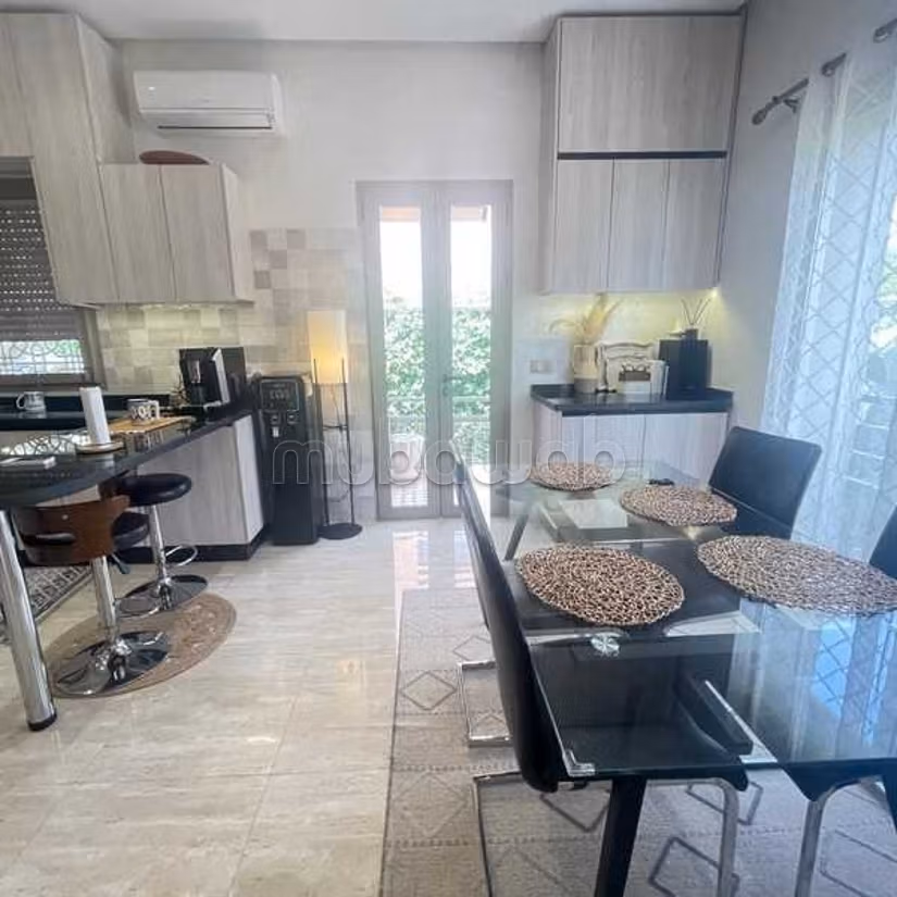 Villa en Venta de 300.0 m² en Marrakech, Azzouzia