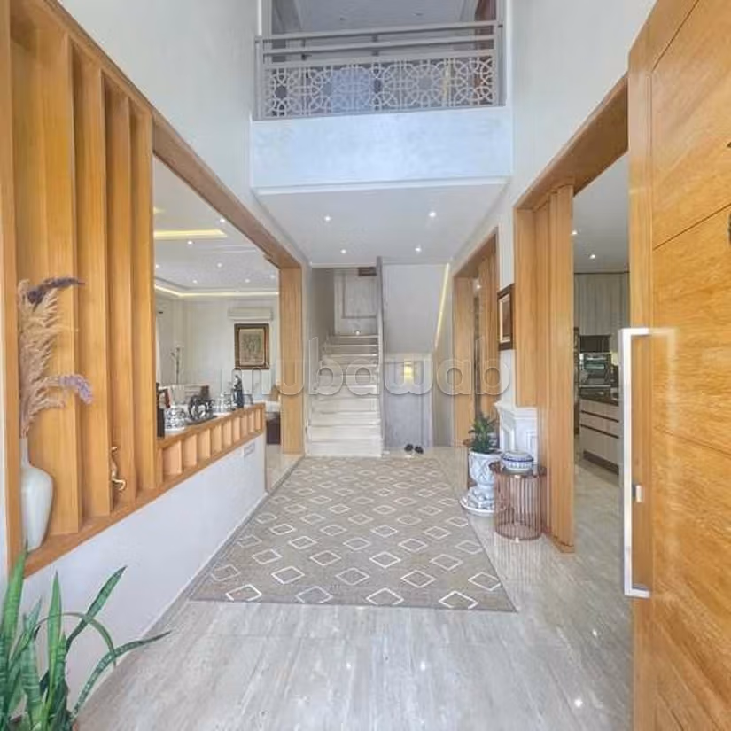 Villa en Venta de 300.0 m² en Marrakech, Azzouzia