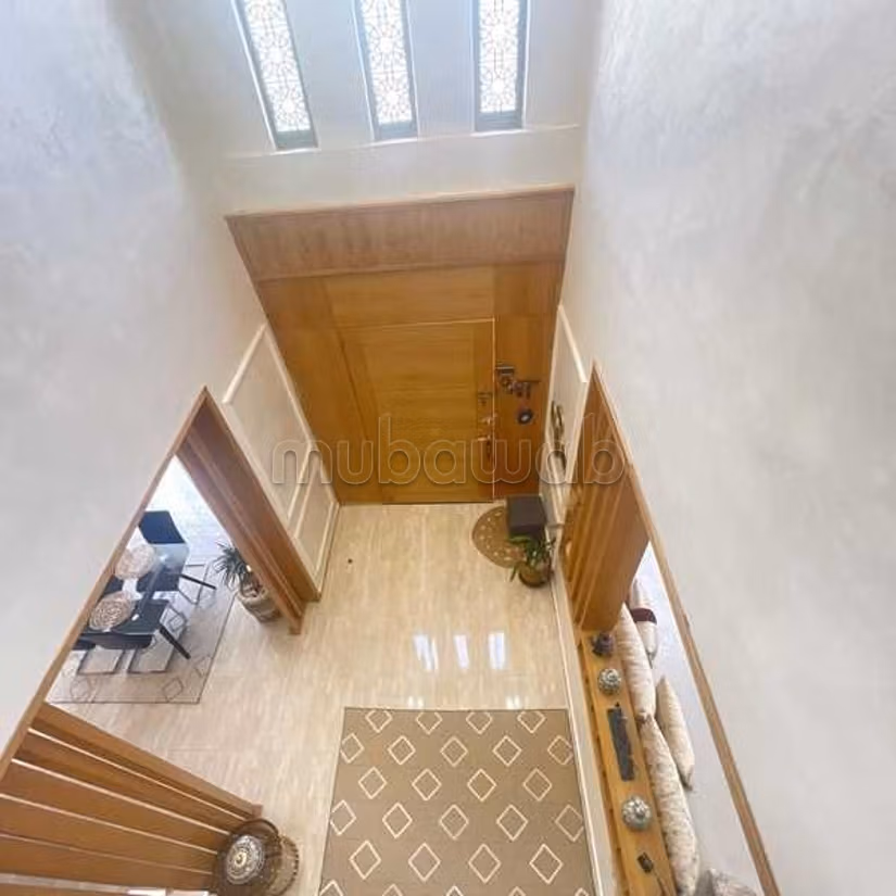 Villa en Venta de 300.0 m² en Marrakech, Azzouzia