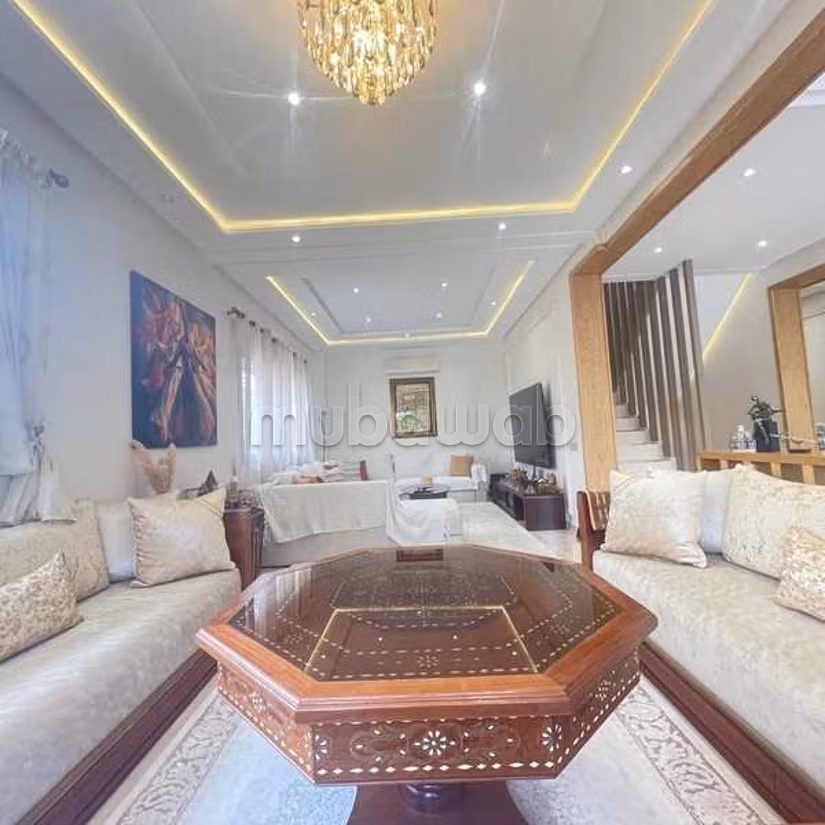 Villa en Venta de 300.0 m² en Marrakech, Azzouzia