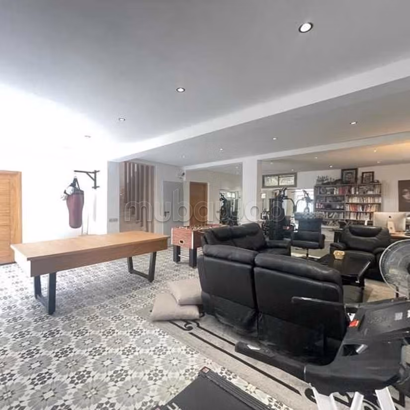 Villa en Venta de 300.0 m² en Marrakech, Azzouzia